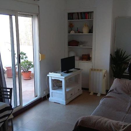 Atico Centrico Junto A La Playa Apartment Alicante Bagian luar foto