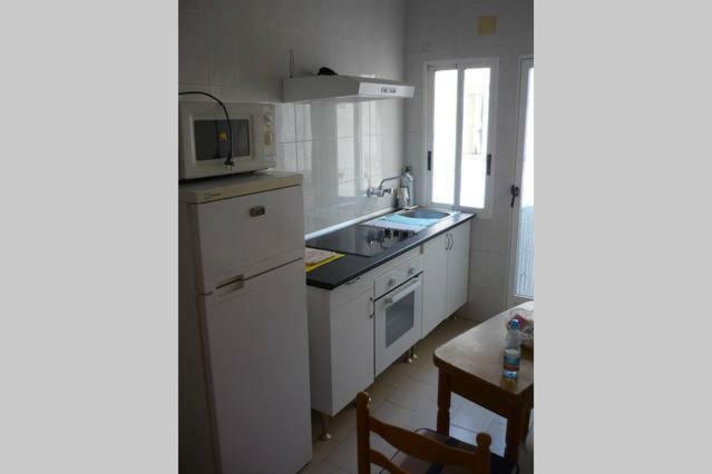 Atico Centrico Junto A La Playa Apartment Alicante Bagian luar foto